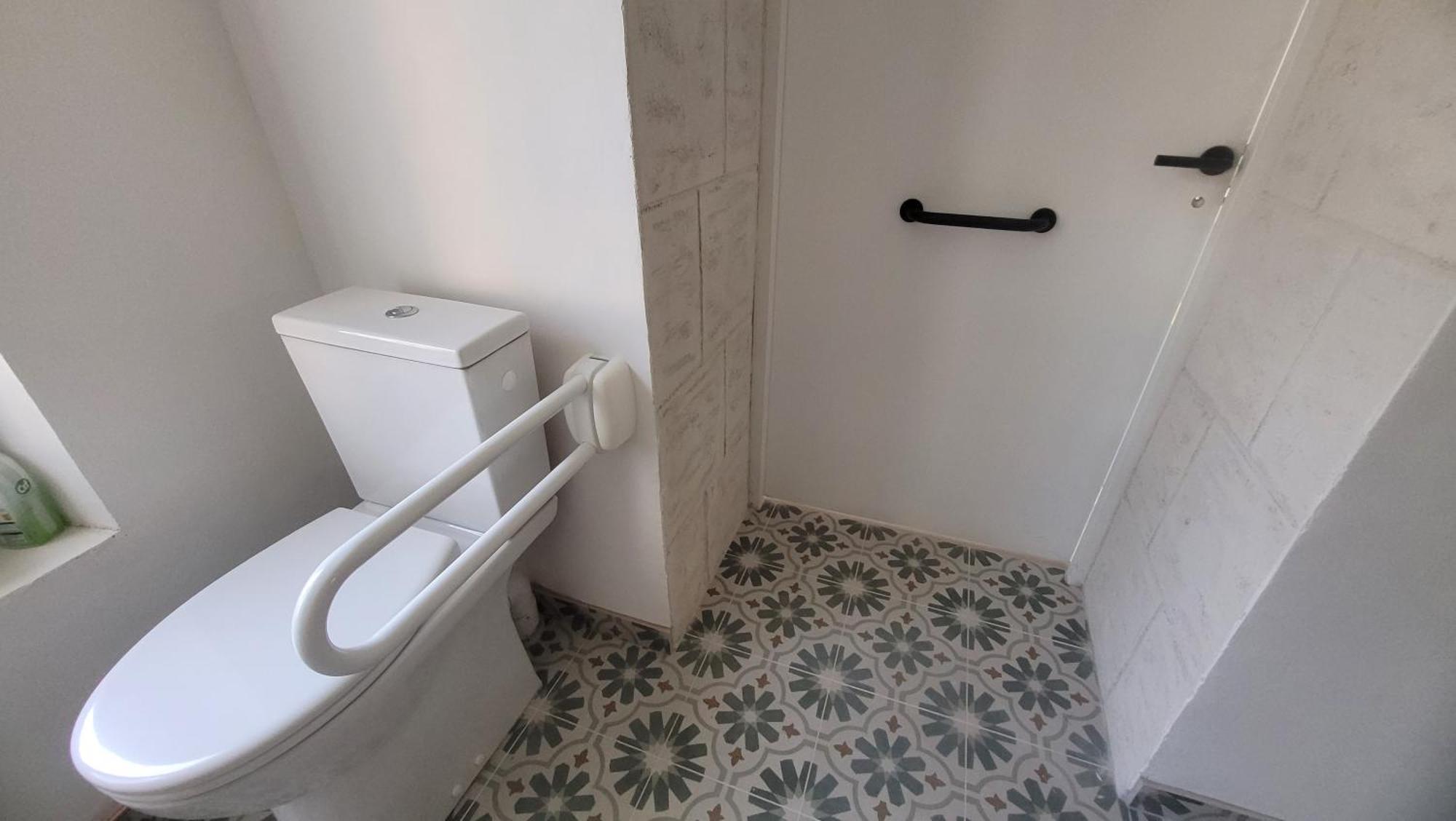 Le Truc En Plus, Accessibles Pmr, Appartement 45 M2 Mitoyen Dans Une Maison Avec Un Autre Appartement Guérard Dış mekan fotoğraf